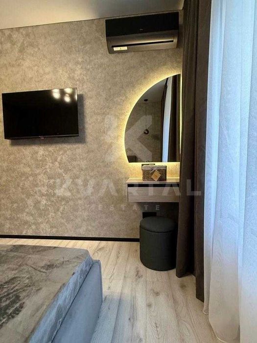 Квартира на вул. Молодості, 21 в Києві, ID 288301, фото №11