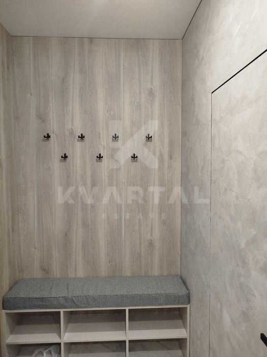 Квартира на вул. Молодості, 21 в Києві, ID 288301, фото №13