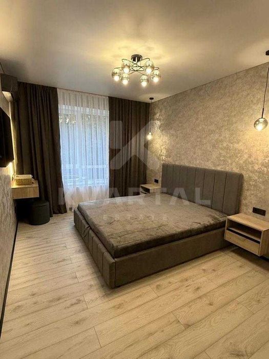 Квартира на вул. Молодості, 21 в Києві, ID 288301, фото №10