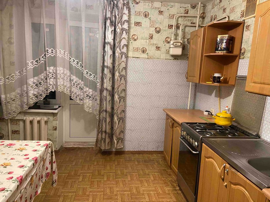 Квартира на Ірпінь в Києві, ID 288361, фото №2