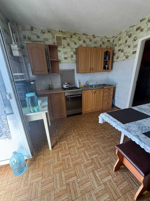 Квартира на Ірпінь в Києві, ID 288361, фото №18