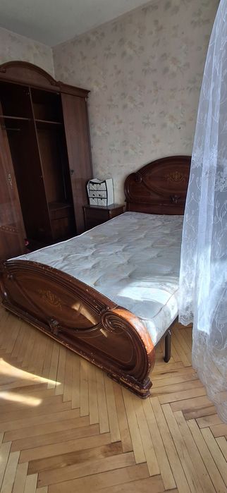 Квартира на вул. Срібнокільська в Києві, ID 337161, фото №7