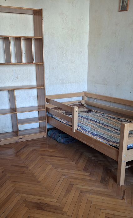 Квартира на вул. Срібнокільська в Києві, ID 337161, фото №8