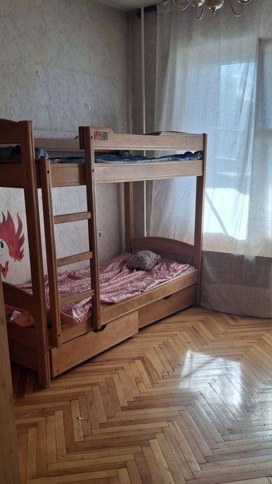 Квартира на вул. Срібнокільська в Києві, ID 337161, фото №10