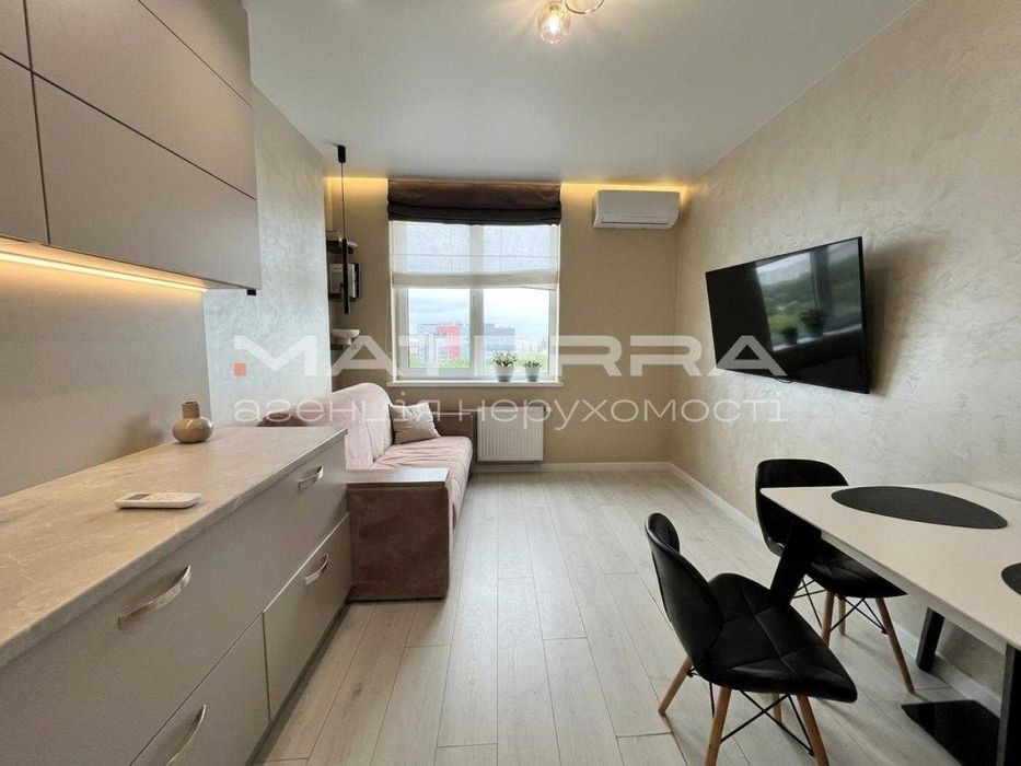Квартира на ЖК One House в Києві, ID 313007, фото №1