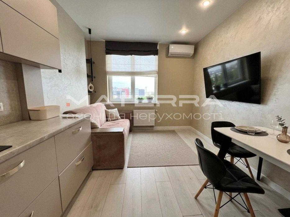 Квартира на ЖК One House в Києві, ID 313007, фото №2