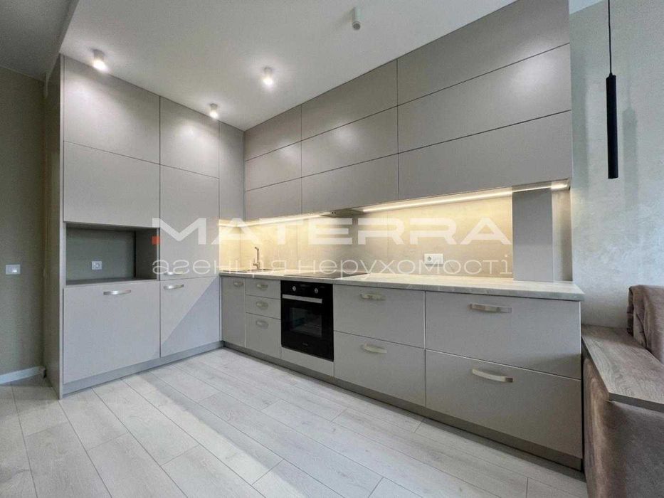 Квартира на ЖК One House в Києві, ID 313007, фото №4