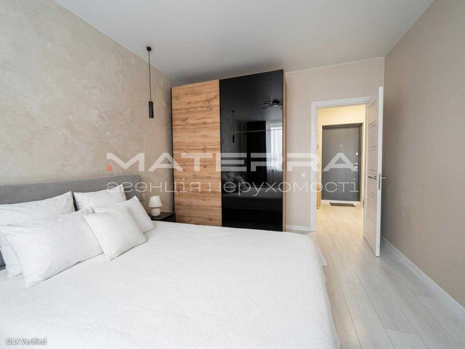 Квартира на ЖК One House в Києві, ID 313007, фото №6