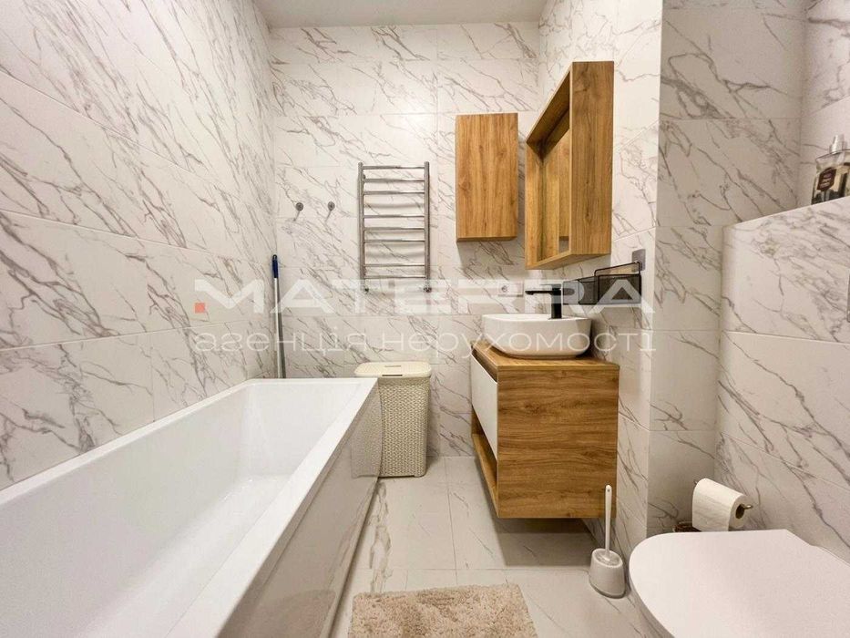Квартира на ЖК One House в Києві, ID 313007, фото №8