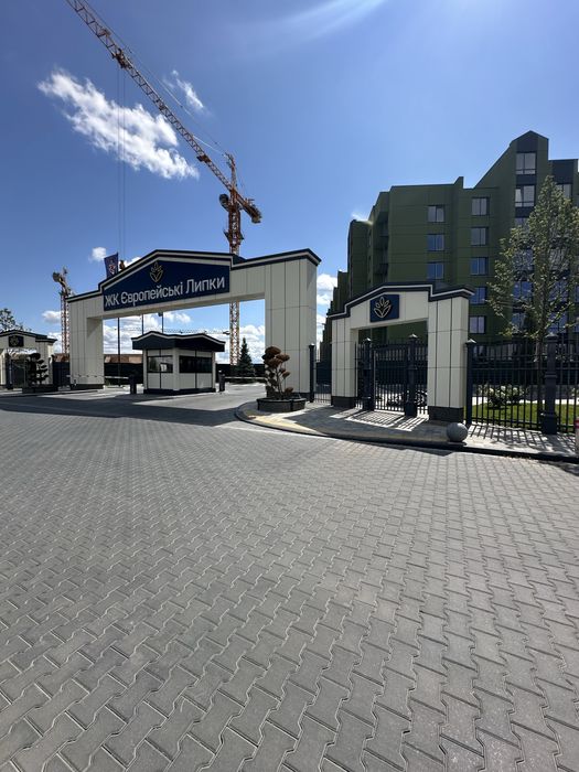 Квартира на ЖК Європейські Липки в Києві, ID 288313, фото №1