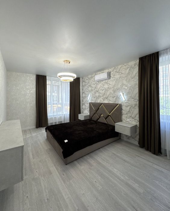 Квартира на ЖК Sofia Residence в Києві, ID 288312, фото №1