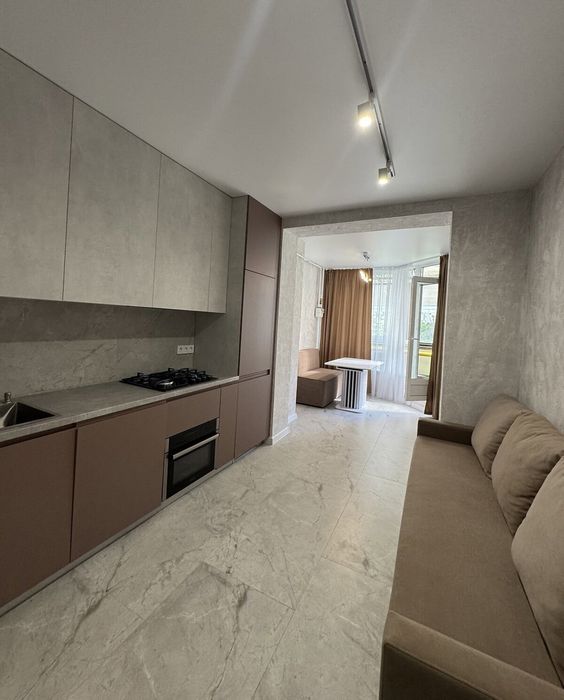 Квартира на ЖК Sofia Residence в Києві, ID 288312, фото №2