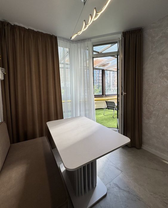 Квартира на ЖК Sofia Residence в Києві, ID 288312, фото №3
