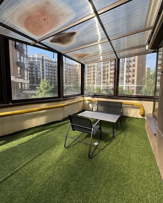 Квартира на ЖК Sofia Residence в Києві, ID 288312, фото №4