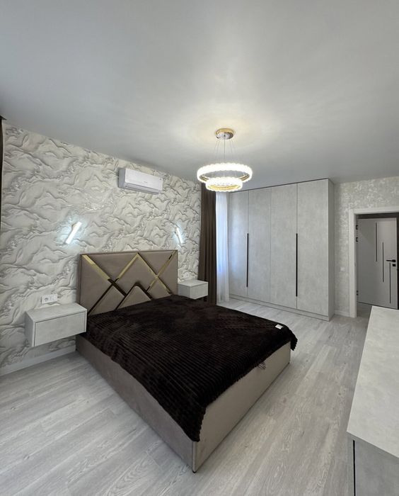 Квартира на ЖК Sofia Residence в Києві, ID 288312, фото №6