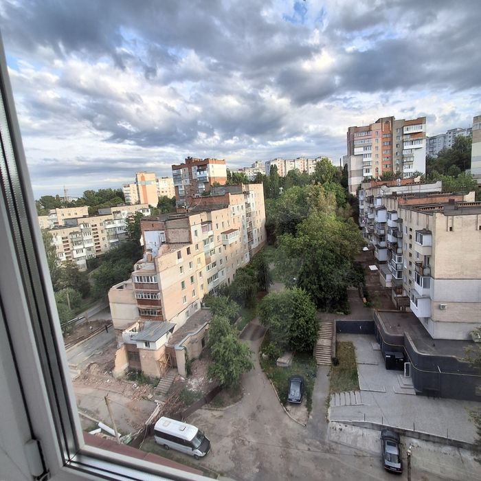 Квартира на шосе Львівське в Хмельницькому, ID 288353, фото №13
