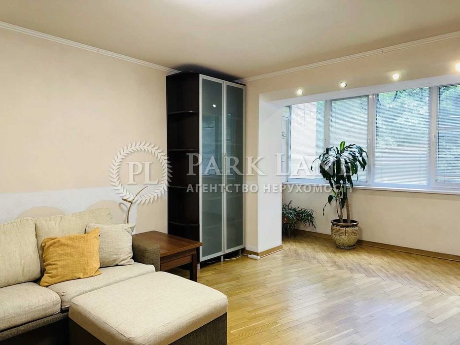 Квартира на вул. Олеся Гончара, 62 в Києві, ID 288291, фото №2