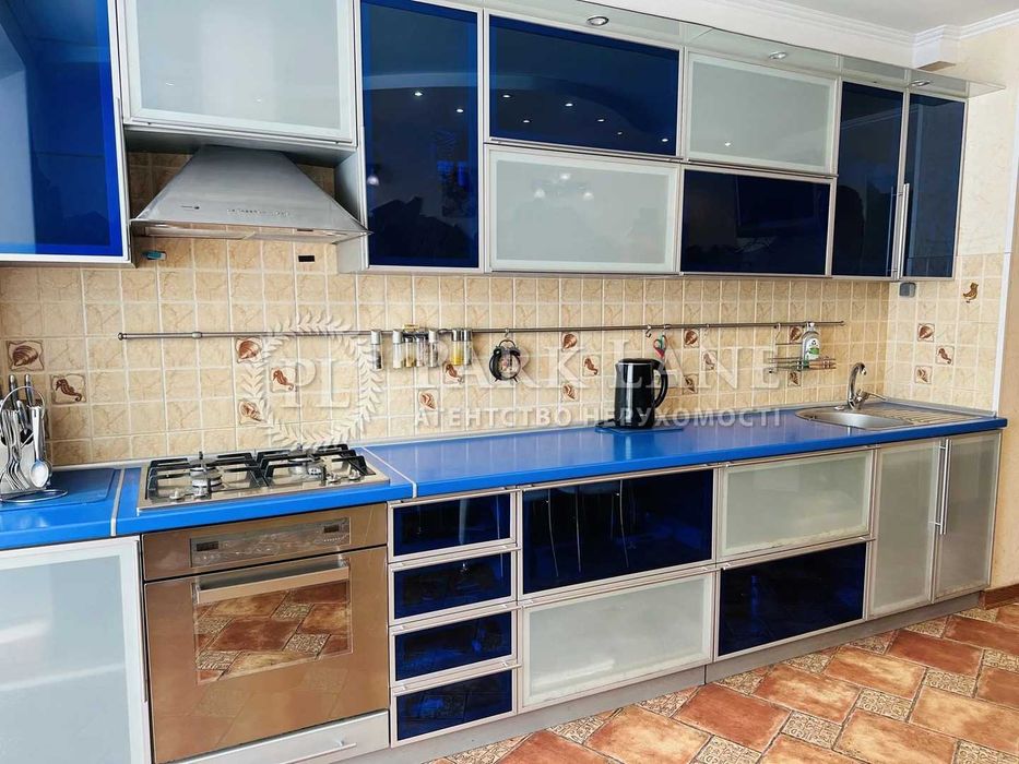 Квартира на вул. Олеся Гончара, 62 в Києві, ID 288291, фото №11
