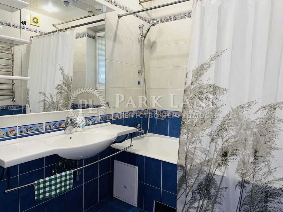 Квартира на вул. Олеся Гончара, 62 в Києві, ID 288291, фото №14
