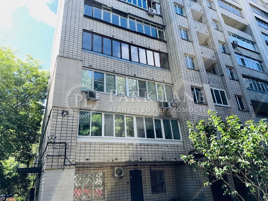 Квартира на вул. Олеся Гончара, 62 в Києві, ID 288291, фото №22