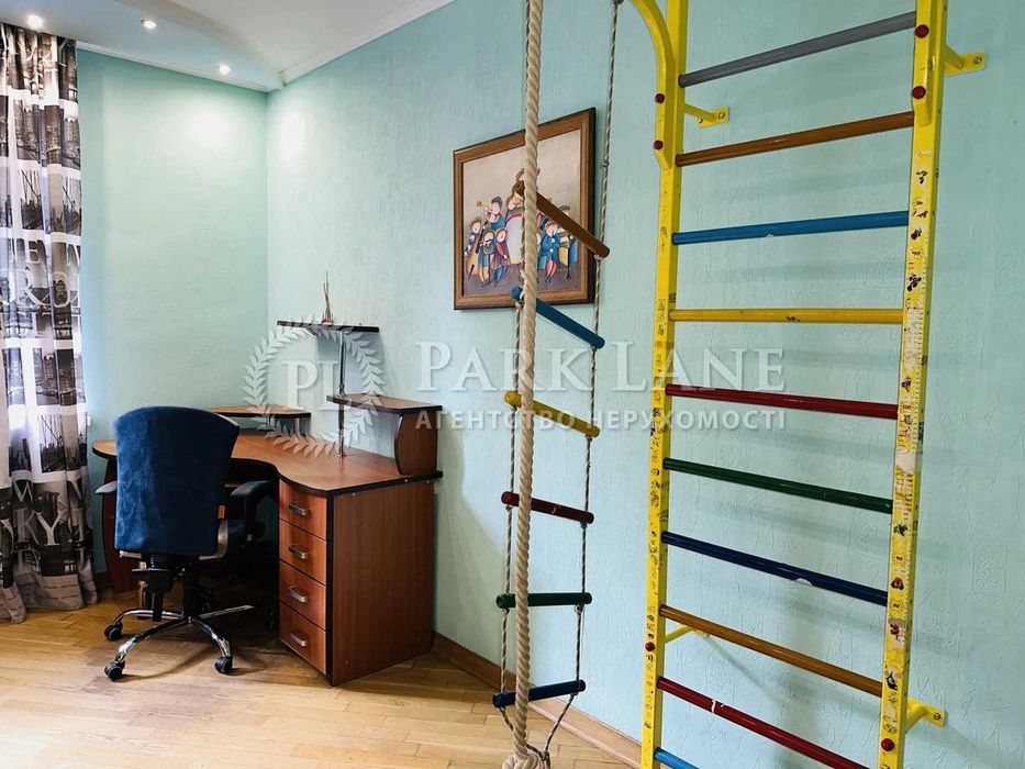 Квартира на вул. Олеся Гончара, 62 в Києві, ID 288291, фото №9