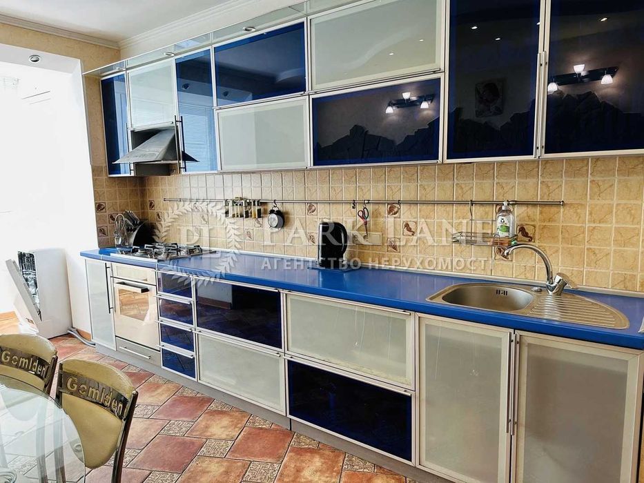 Квартира на вул. Олеся Гончара, 62 в Києві, ID 288291, фото №10