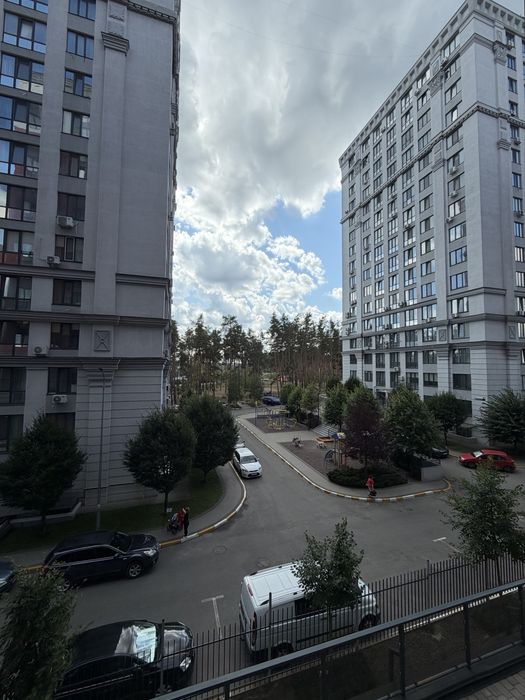Квартира на Ірпінь в Києві, ID 288395, фото №1