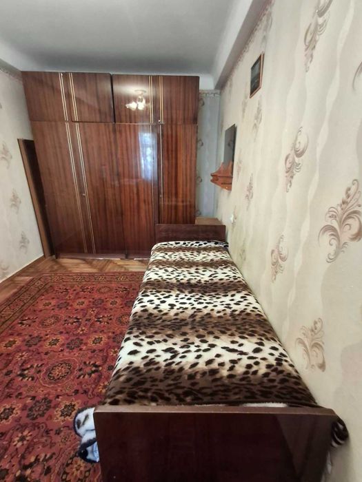 Квартира на вул. Поштова, 161 в Запоріжжі, ID 288280, фото №11