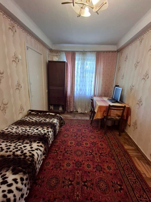 Квартира на вул. Поштова, 161 в Запоріжжі, ID 288280, фото №12