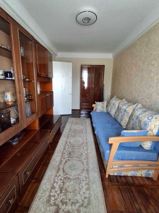 Квартира на вул. Поштова, 161 в Запоріжжя, ID 288280, фото №3