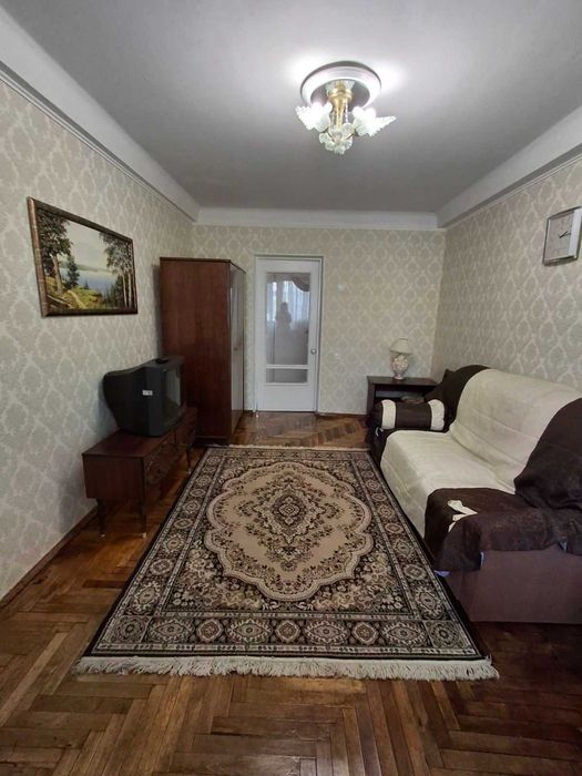 Квартира на вул. Поштова, 161 в Запоріжжя, ID 288280, фото №4