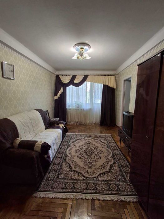 Квартира на вул. Поштова, 161 в Запоріжжі, ID 288280, фото №9