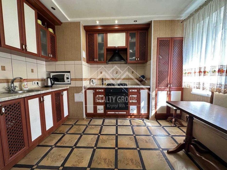 Квартира на бул. Європейський в Кривий Ріг, ID 288347, фото №2