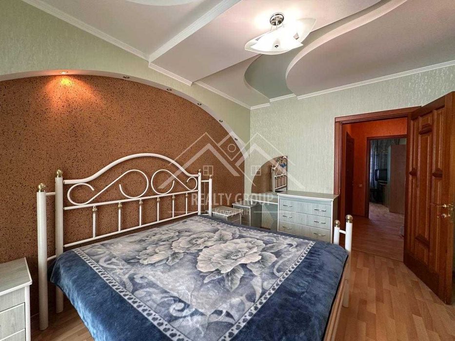 Квартира на бул. Європейський в Кривому Розі, ID 288347, фото №14