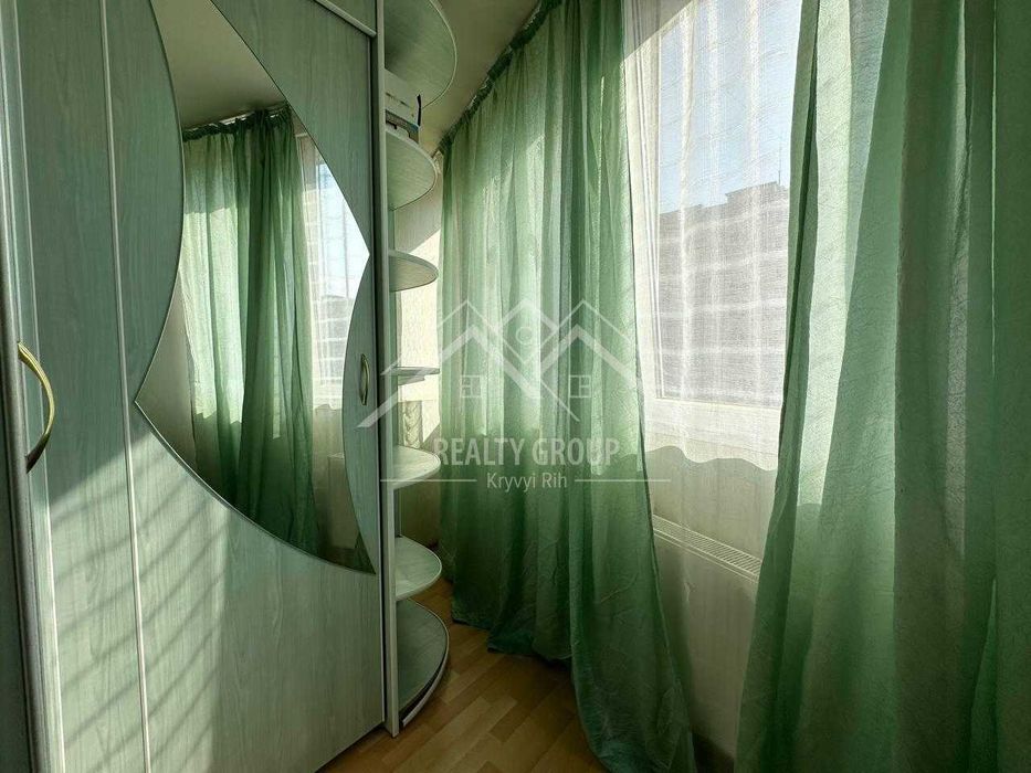 Квартира на бул. Європейський в Кривому Розі, ID 288347, фото №15
