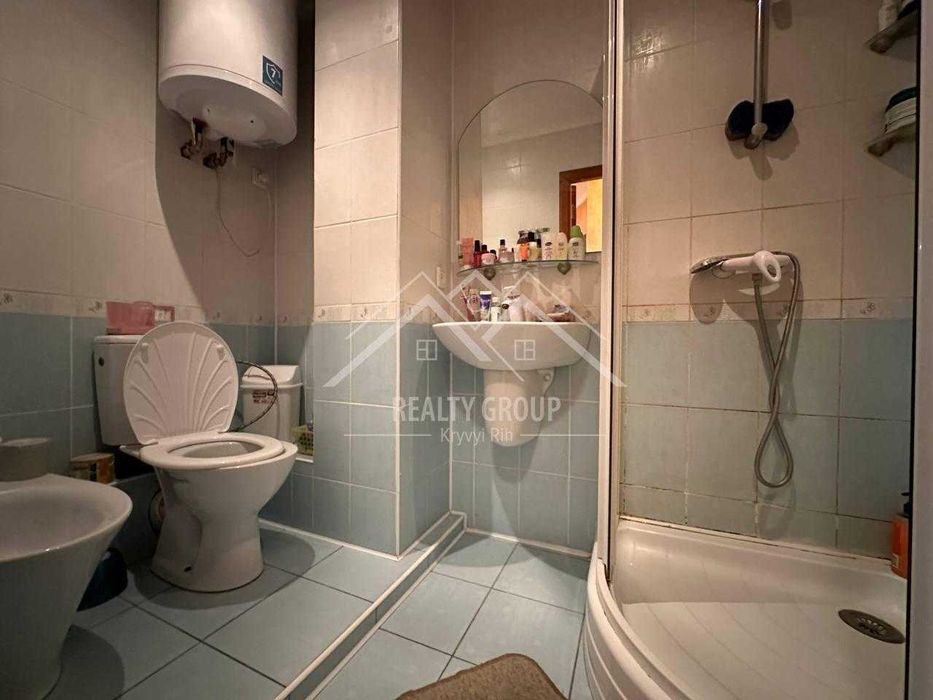 Квартира на бул. Європейський в Кривому Розі, ID 288347, фото №16