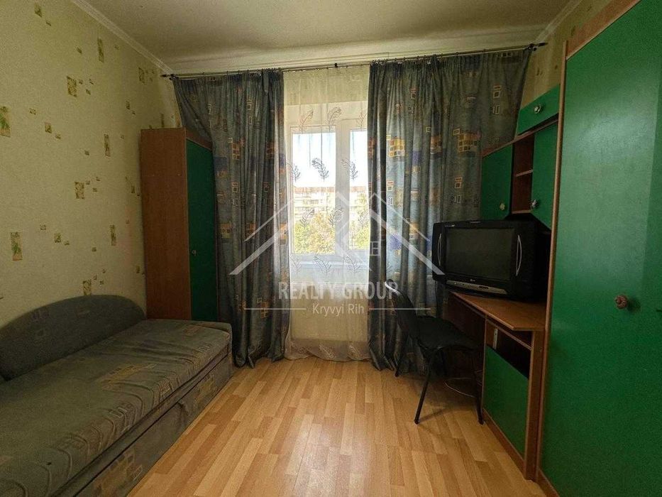 Квартира на бул. Європейський в Кривому Розі, ID 288347, фото №17