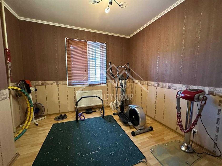 Квартира на бул. Європейський в Кривому Розі, ID 288347, фото №18