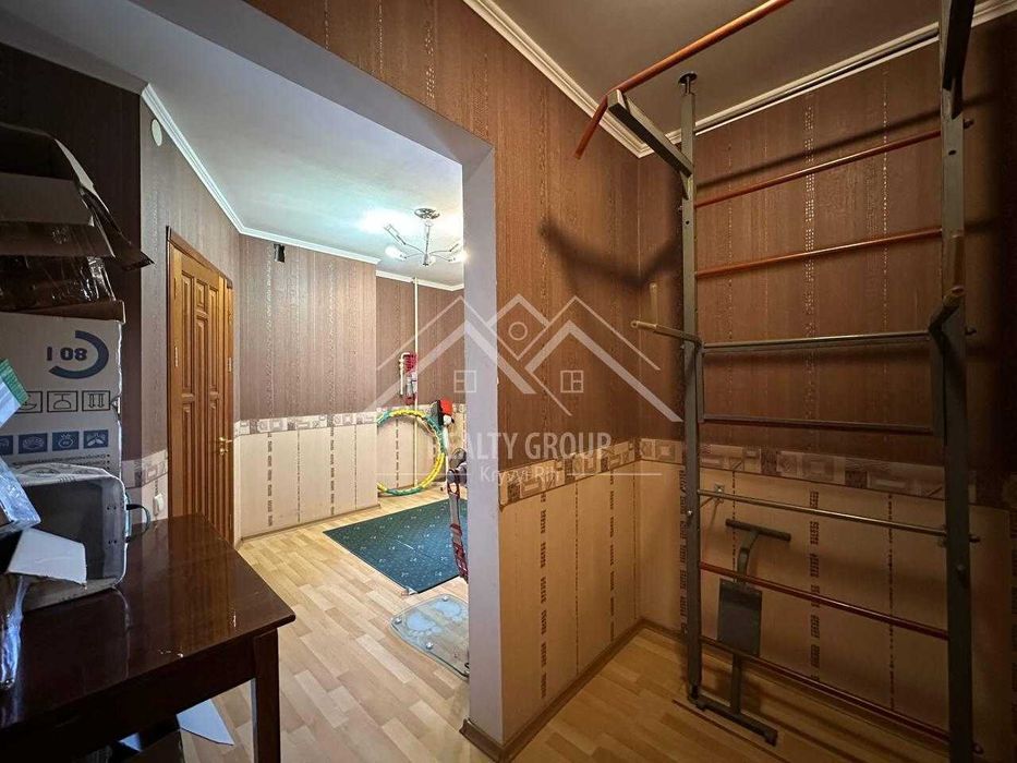 Квартира на бул. Європейський в Кривому Розі, ID 288347, фото №19