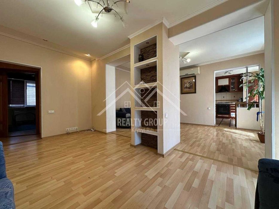 Квартира на бул. Європейський в Кривий Ріг, ID 288347, фото №3