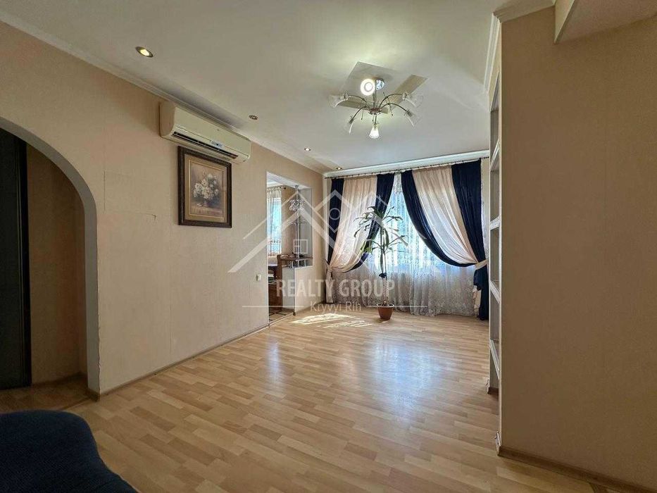Квартира на бул. Європейський в Кривий Ріг, ID 288347, фото №4