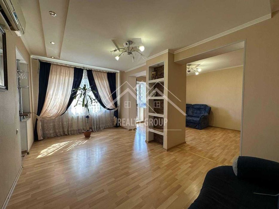 Квартира на бул. Європейський в Кривий Ріг, ID 288347, фото №5