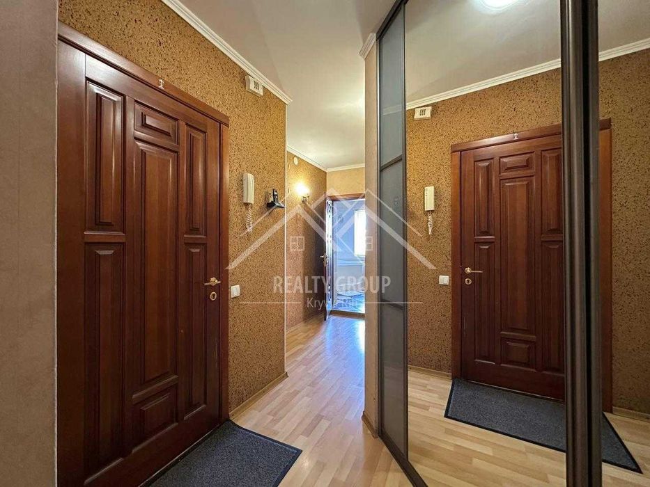 Квартира на бул. Європейський в Кривому Розі, ID 288347, фото №6