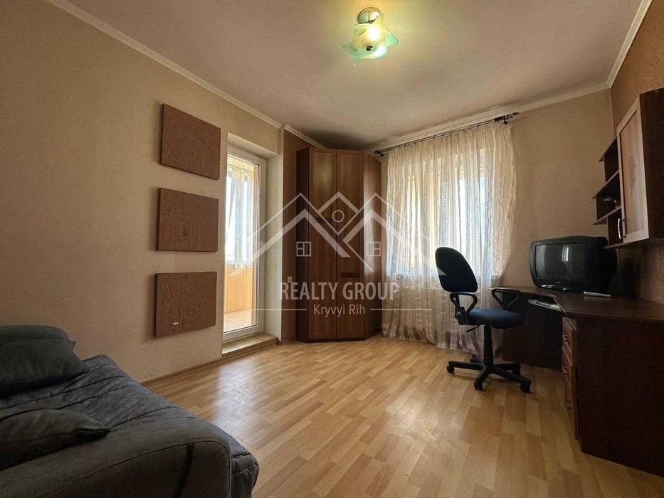 Квартира на бул. Європейський в Кривому Розі, ID 288347, фото №7