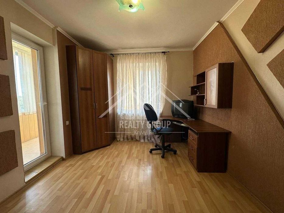 Квартира на бул. Європейський в Кривому Розі, ID 288347, фото №8