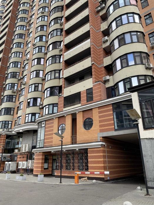 Квартира на бул. Лесі Українки, 7А в Києві, ID 288381, фото №24