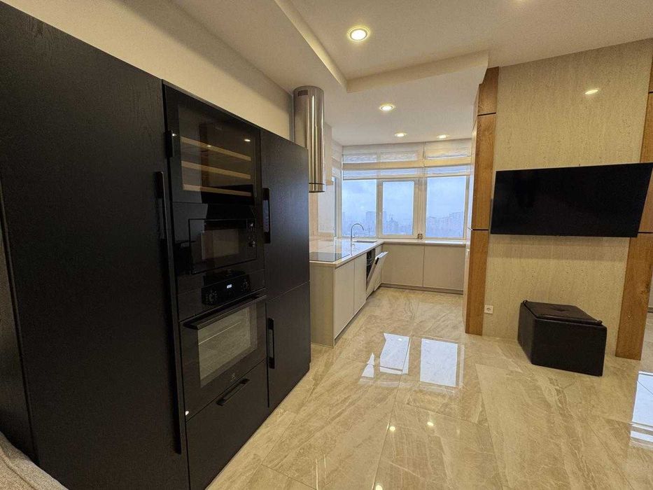 Квартира на бул. Лесі Українки, 7А в Київ, ID 288381, фото №4