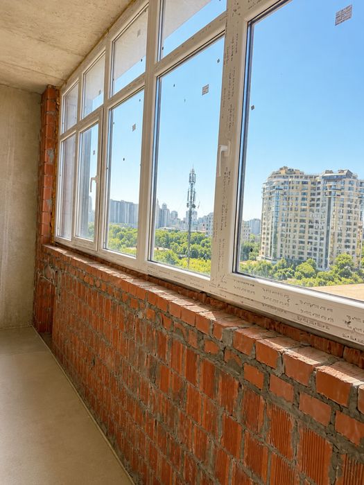 Квартира на ЖК Олімпійський в Одеса, ID 288342, фото №3
