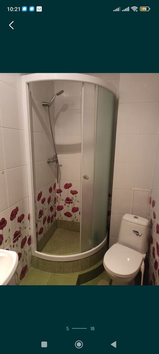 Квартира на Подільський в Києві, ID 288407, фото №13