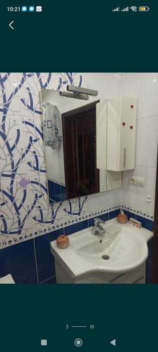 Квартира на Подільський в Києві, ID 288407, фото №14
